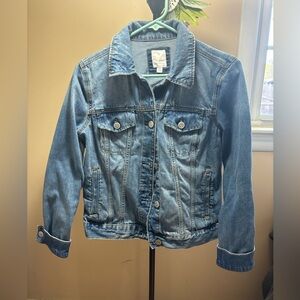 Lauren Conrad Denim Jean Jacket, Women’s XS